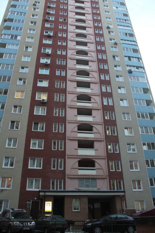 Продажа 2-комнатной квартиры 60 м², Феодосийский пер., 14А