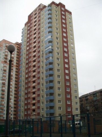 Продажа 2-комнатной квартиры 60 м², Феодосийский пер., 14А
