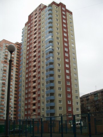 Продаж 3-кімнатної квартири 92 м², Феодосійський пров., 14А