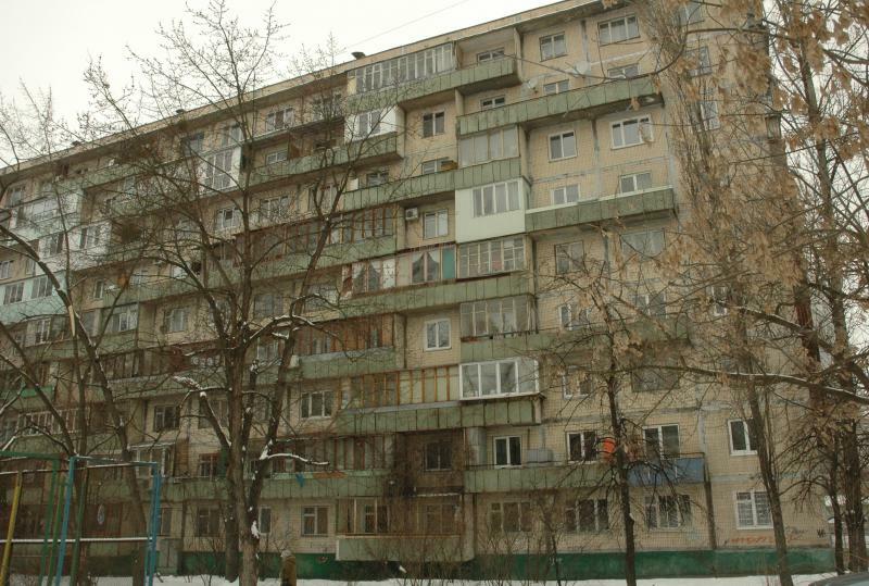 Аренда 2-комнатной квартиры 43 м², Флоренции ул., 12А