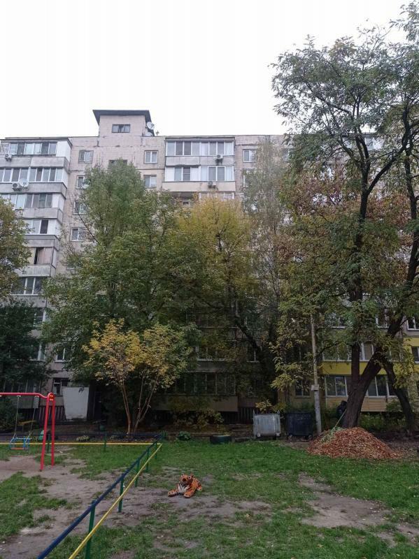 Продажа 2-комнатной квартиры 50 м², Тулузы ул., 16