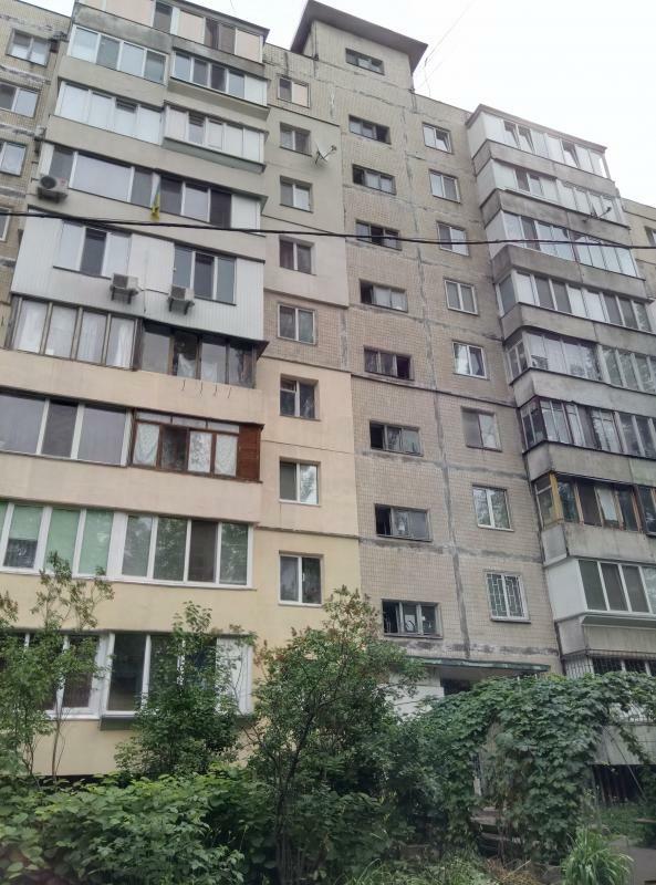 Продажа 2-комнатной квартиры 50 м², Тулузы ул., 16