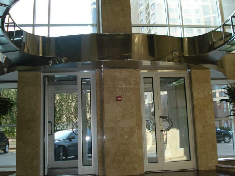 Оренда офісу 141 м², Тараса Шевченка бул., 33Б