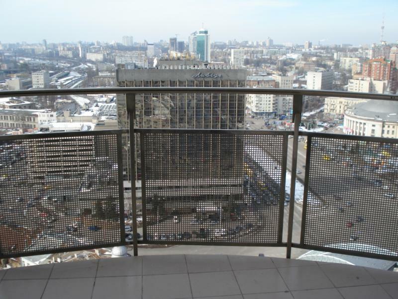 Оренда офісу 141 м², Тараса Шевченка бул., 33Б