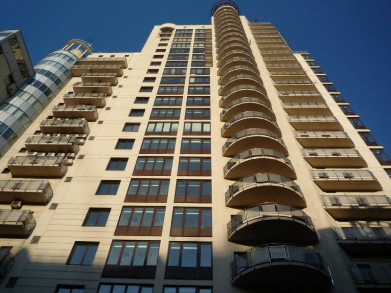 Оренда офісу 141 м², Тараса Шевченка бул., 33Б