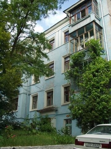 Продажа 3-комнатной квартиры 82 м², Тарасовская ул., 7