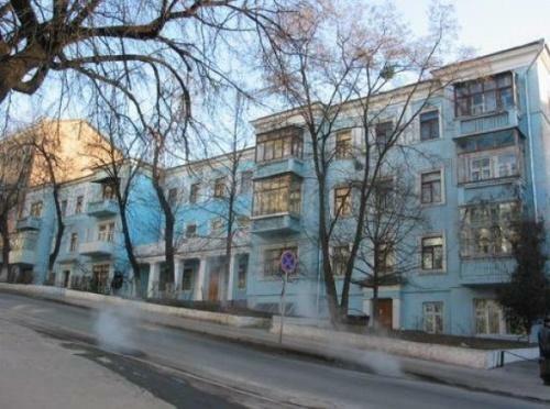 Продажа 3-комнатной квартиры 82 м², Тарасовская ул., 7