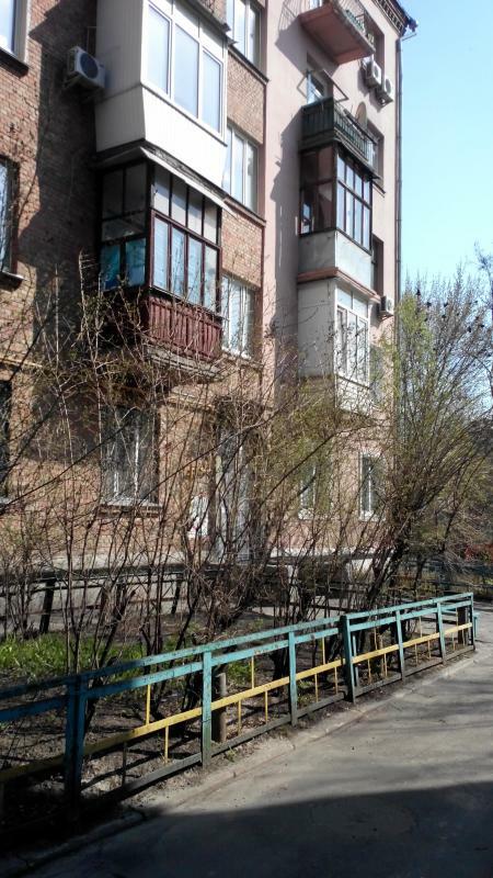 Киев, Татарская ул., 2В
