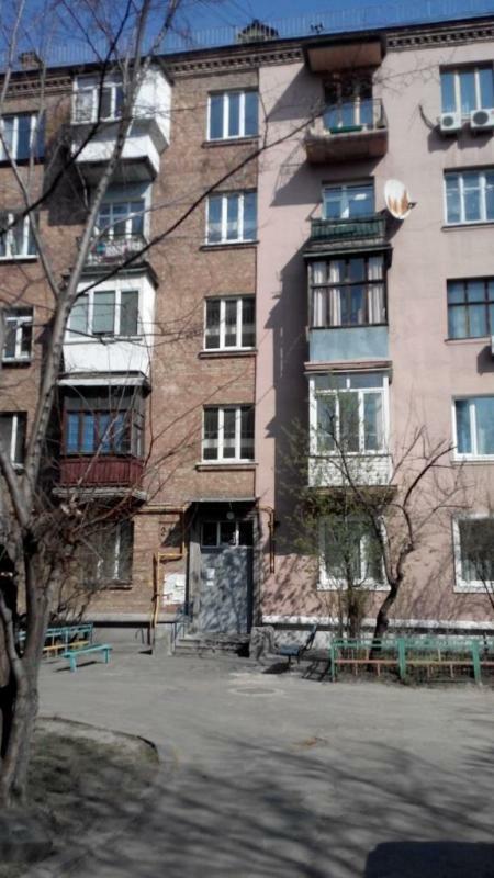 Киев, Татарская ул., 2В