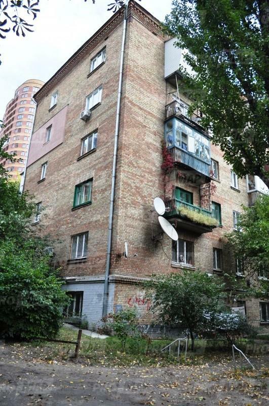 Київ, Цимбалов Яр вул., 57