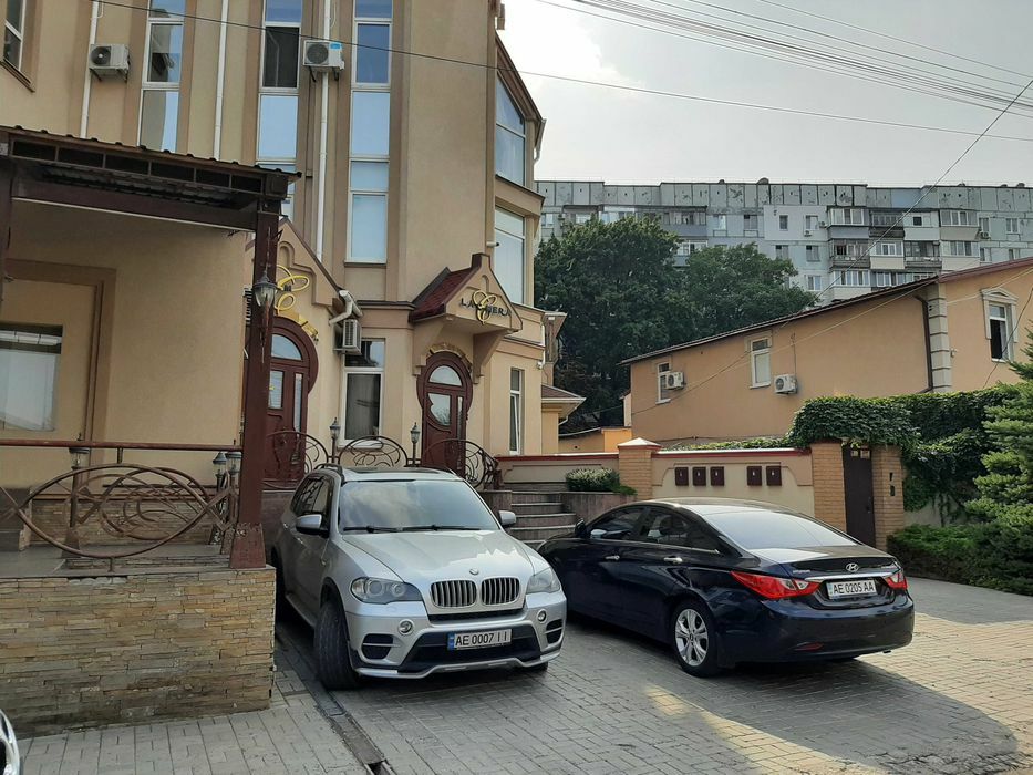 Аренда 3-комнатной квартиры 100 м², Гагарина просп., 128