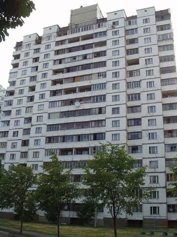Київ, Теремківська вул., 14