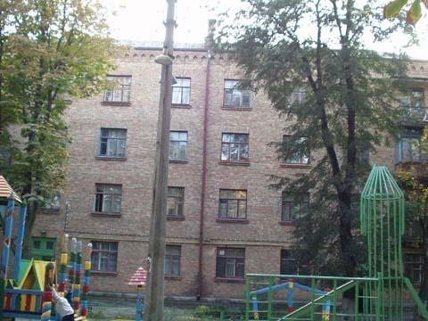 Киев, Толбухина ул., 7