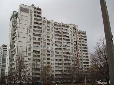 Киев, Теодора Драйзера ул., 9В