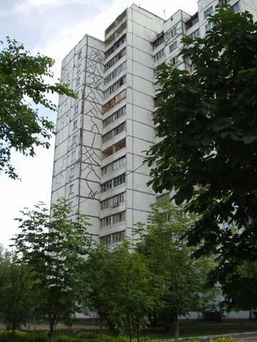 Киев, Теремковская ул., 7