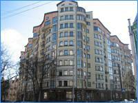 Днепр, Альвинского ул., 1