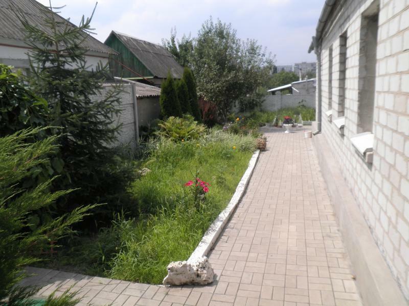 Днепр, Анапская ул., 25