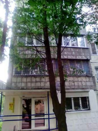 Продаж 2-кімнатної квартири 53 м², Байкальська вул., 80