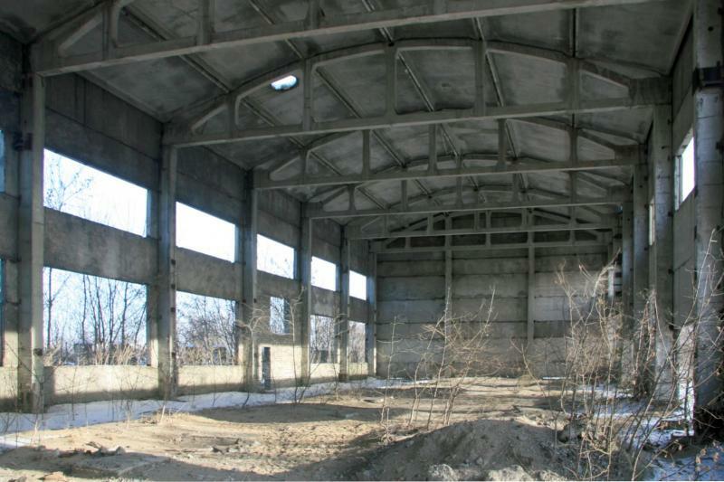 Днепр, Байкальская ул., 9Г
