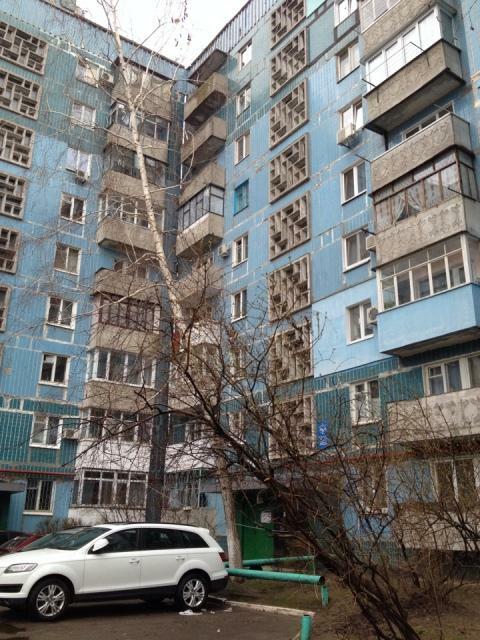 Днепр, Агнии Барто ул., 13