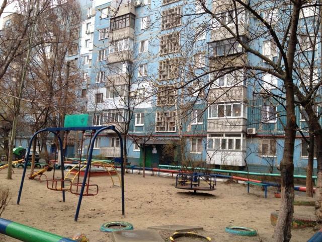 Днепр, Агнии Барто ул., 13
