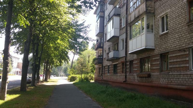 Днепропетровская обл., г. Каменское, Днепростроевская ул., 21
