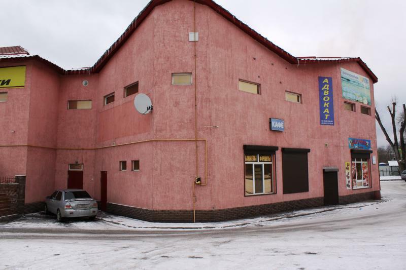 Дніпропетровська обл., м. Кам’янське, Корчевского вул., 1А