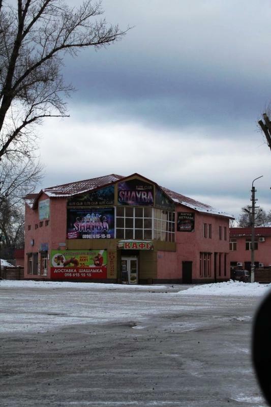 Дніпропетровська обл., м. Кам’янське, Корчевского вул., 1А