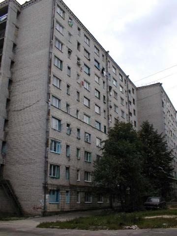 Київ, Олент Теліги вул., 51