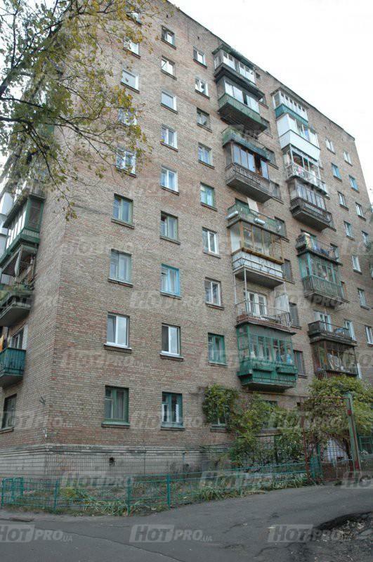 Киев, Елены Телиги ул., 35А