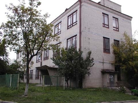 Київ, Олент Теліги вул., 39Г