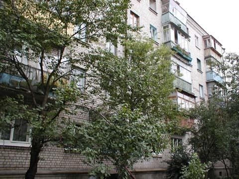 Київ, Олент Теліги вул., 37Д