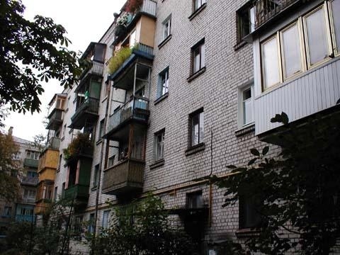 Київ, Олент Теліги вул., 37Д