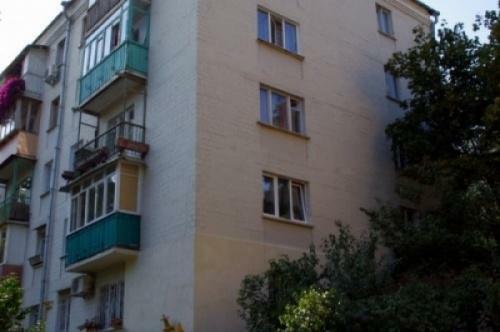Аренда 1-комнатной квартиры 32 м², Ольжича ул., 11