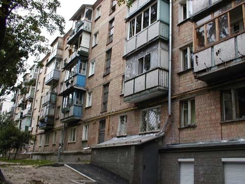 Аренда 1-комнатной квартиры 32 м², Ольжича ул., 11