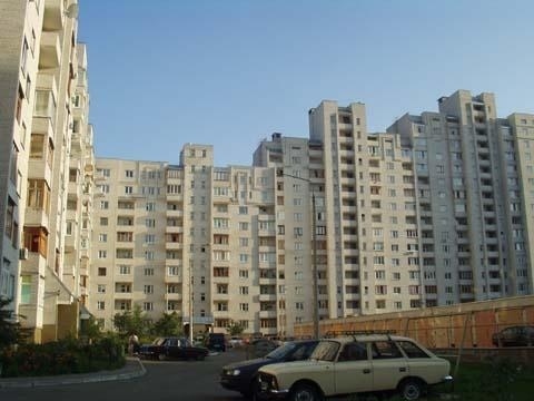 Киев, Оноре Де Бальзака ул., 51/34