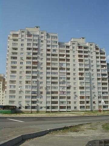 Киев, Оноре Де Бальзака ул., 51/34