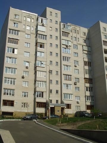 Киев, Оноре Де Бальзака ул., 51/34