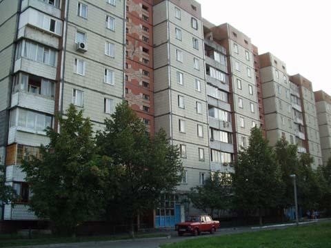 Киев, Оноре Де Бальзака ул., 46А