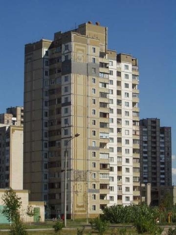 Київ, Оноре де Бальзака вул., 65А