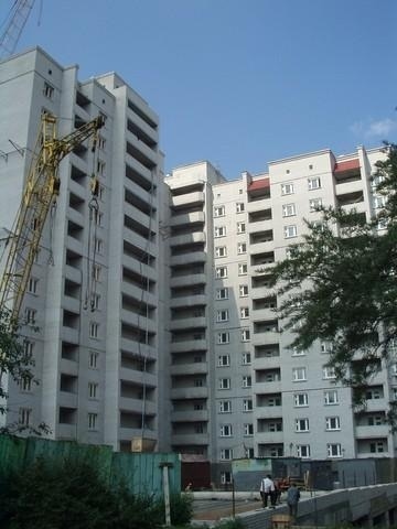 Оренда 2-кімнатної квартири 78 м², Осиповського вул., 9