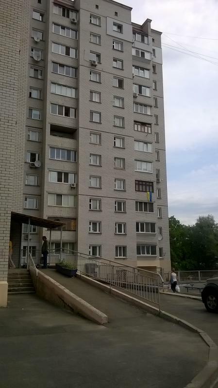 Оренда 2-кімнатної квартири 78 м², Осиповського вул., 9