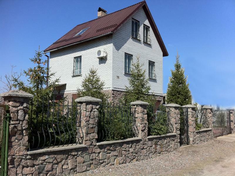 Київ, Осокорська вул., 16Б