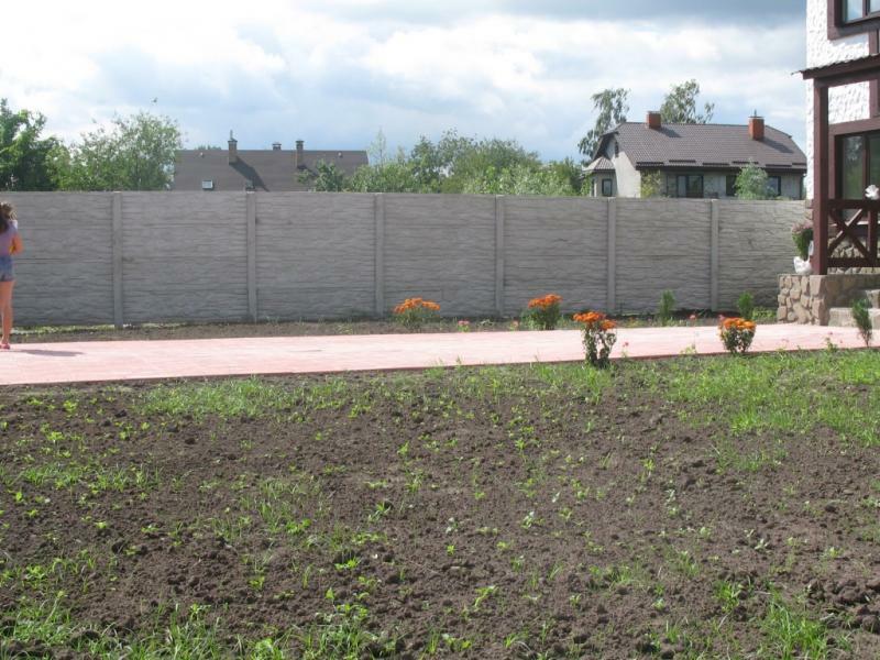 Киев, Осокорская ул., 7