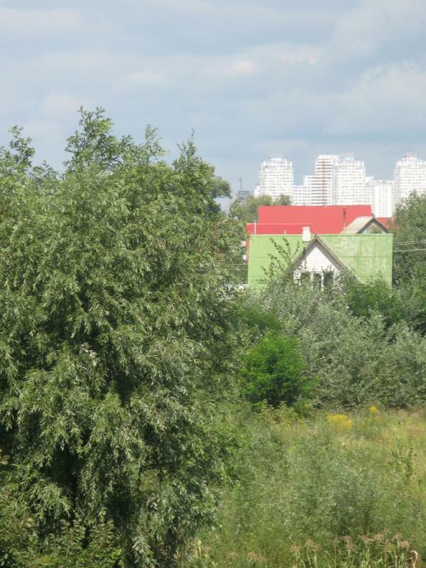Киев, Осокорская ул., 7