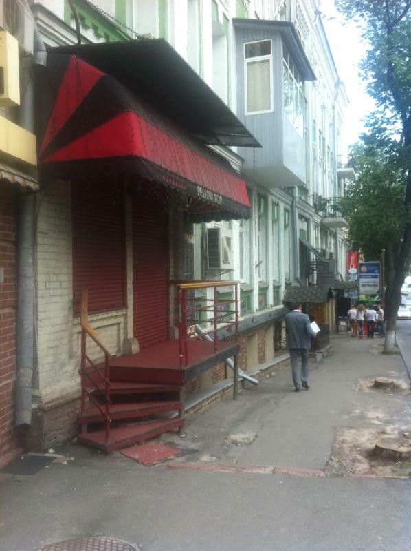 Оренда офісу 72.49 м², Михайлівська вул., 16А