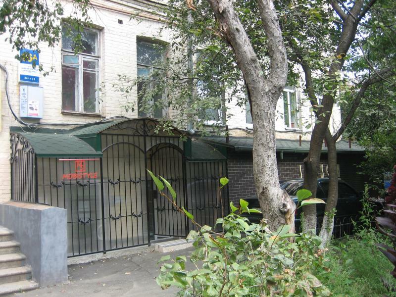 Оренда офісу 72.49 м², Михайлівська вул., 16А