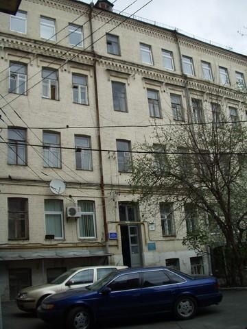Оренда офісу 72.49 м², Михайлівська вул., 16А