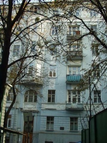 Киев, Михайловский пер., 9А