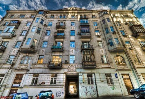 Киев, Михайловский пер., 9А